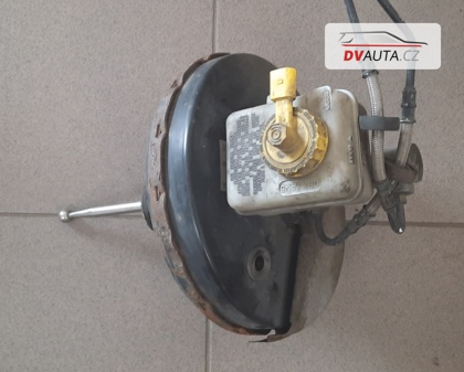 Posilovač řízení 1J1614105J